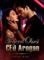 Terjerat Obsesi CEO Arogan cover
