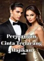 Perjuangan Cinta Terlarang Majikan  cover