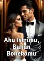 Aku Istrimu, Bukan Bonekamu cover