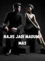 NAJIS JADI MADUMU, MAS! cover