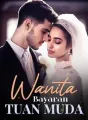 Wanita Bayaran Tuan Muda cover