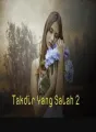 Takdir Yang Salah 2 cover