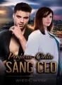 Penjara Cinta Sang CEO cover