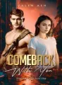 Comeback With You cover