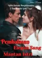 Pembalasan Elegan Sang Mantan Istri cover