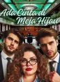 Ada Cinta di Meja Hijau cover