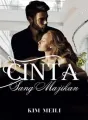 Cinta Sang Majikan cover