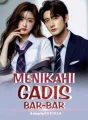 Menikahi Gadis Bar-Bar cover