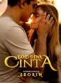 Sang Dewa Cinta cover