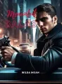 Menuntut Balas cover