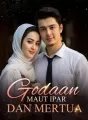Godaan Maut Ipar dan Mertua cover