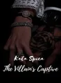 The Villain's Captive cover