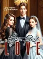 His First Love cover