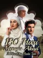 180 Hari Menuju Akad cover