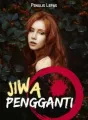 Jiwa Pengganti cover