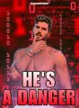 He's Danger cover
