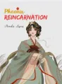 Phoenix Reincarnation cover
