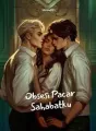 Obsesi Pacar Sahabatku cover