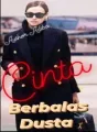 Cinta Berbalas Dusta cover