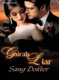 Gairah Liar Sang Dokter 