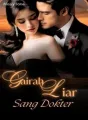 Gairah Liar Sang Dokter cover