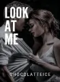 Look At Me cover
