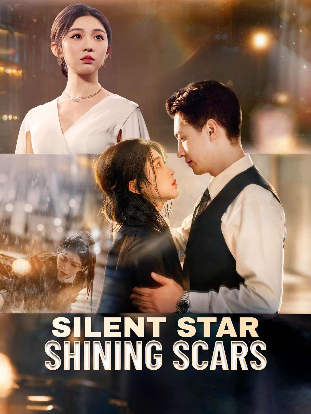 Silent Star, Shining Scars