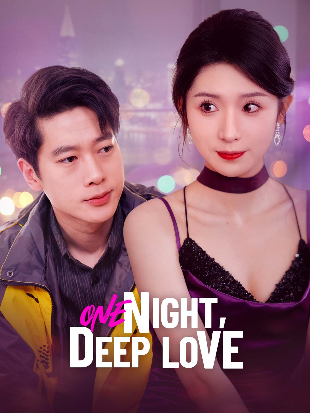 One Night, Deep Love