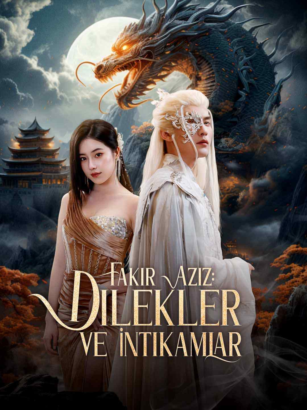 [Dublajlı] Fakir Aziz: Dilekler ve İntikamlar