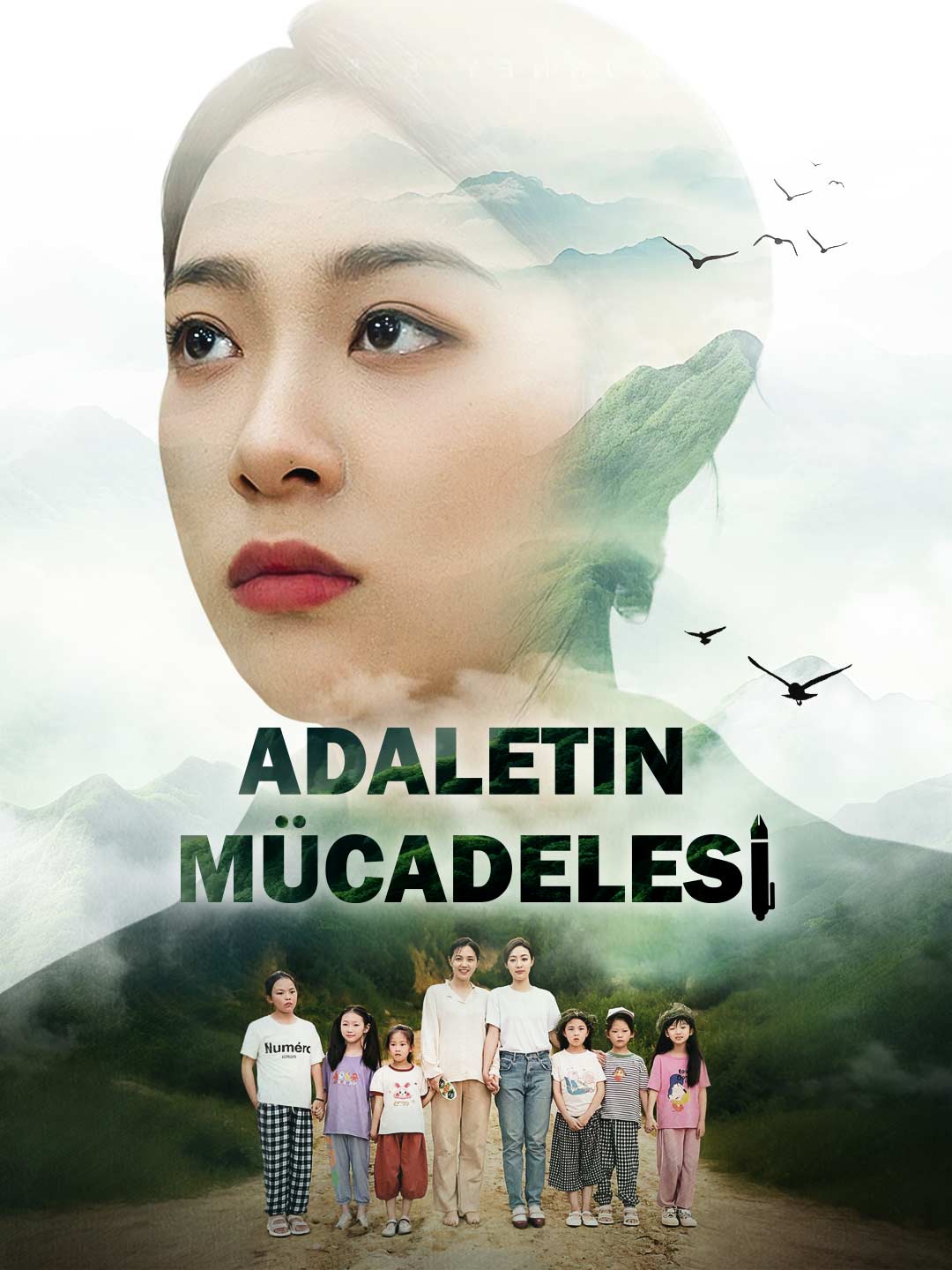 Adaletin Mücadelesi