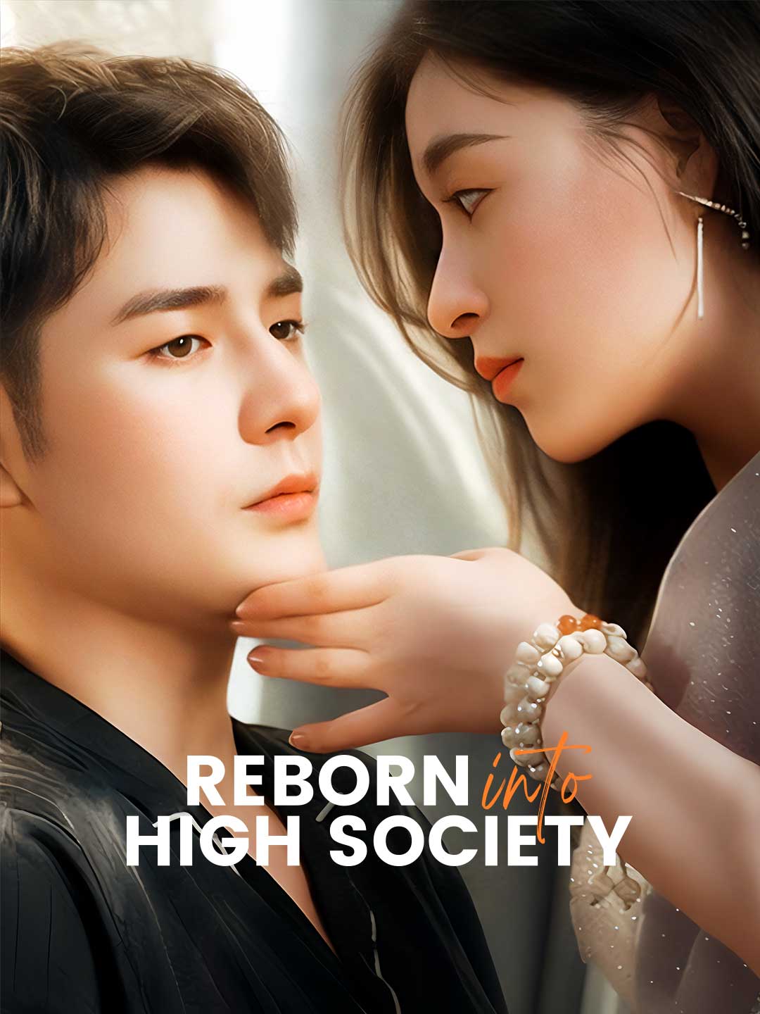 Reborn Into High Society