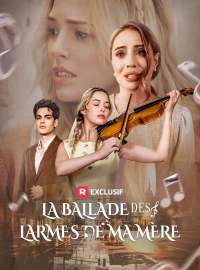 La Ballade des larmes de ma mère