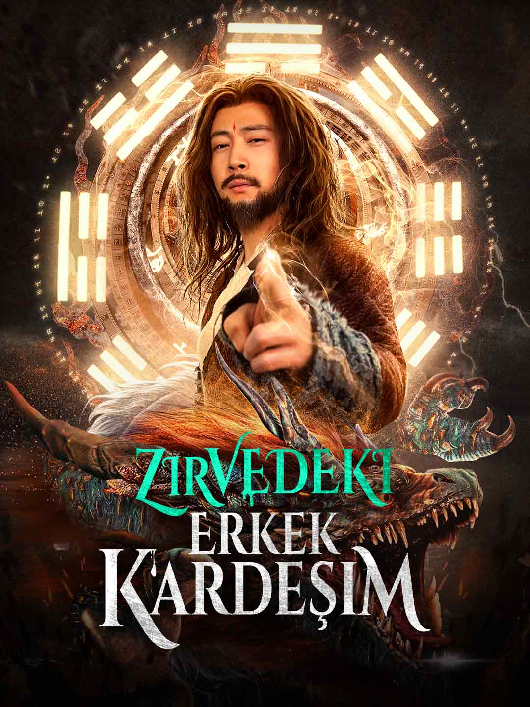 Zirvedeki Erkek Kardeşim
