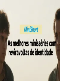 Episódios de Switched at Birth: as melhores minisséries com reviravoltas de identidade no MiniShort