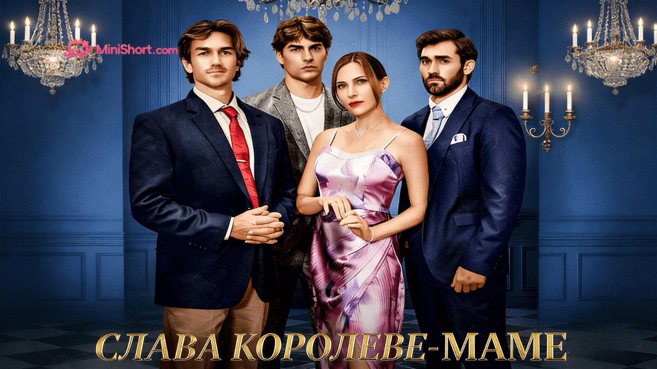 «Слава королеве-маме»-когда семья не признаёт твой успех