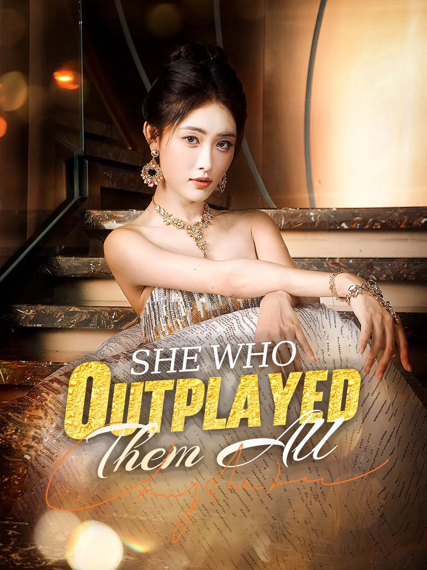 She Who Outplayed Them All