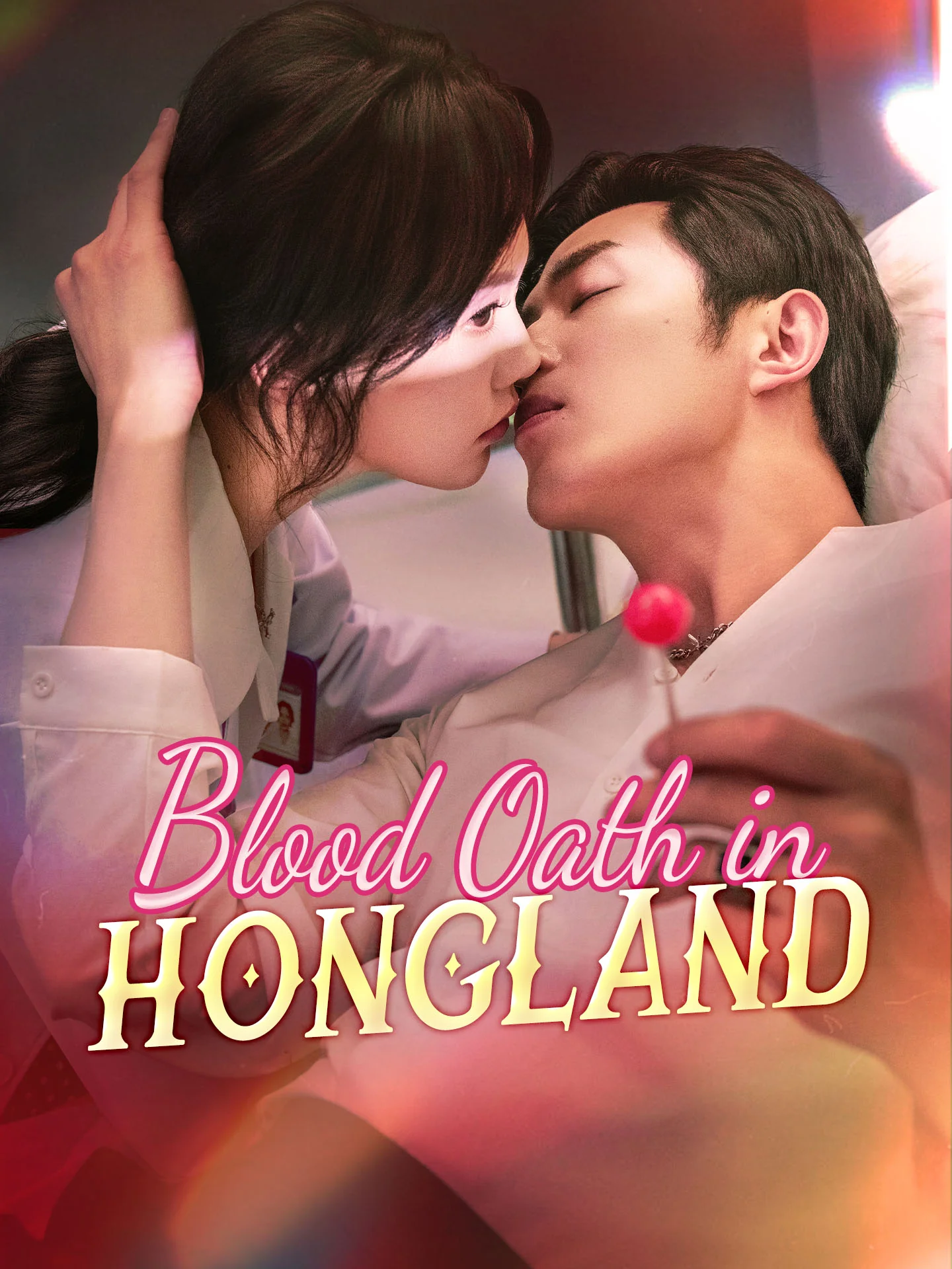 Blood Oath in Hongland