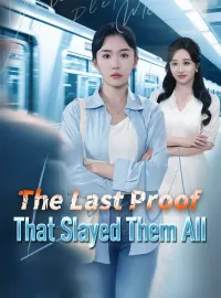 The Last Proof That Slayed Them All