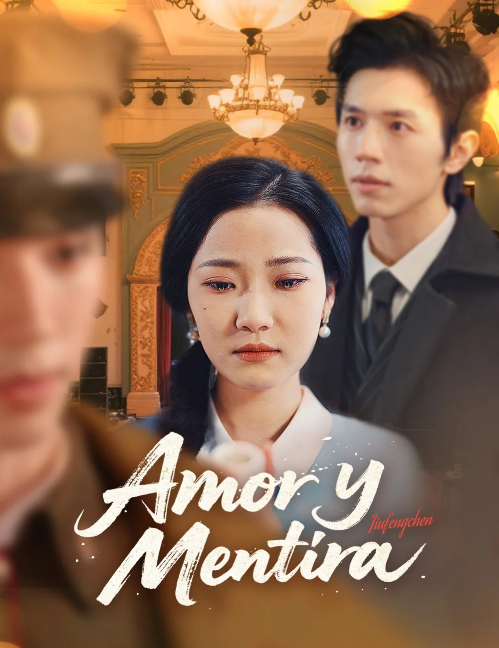 Amor y Mentira