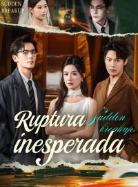 Ruptura inesperada