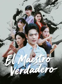 El Maestro Verdadero