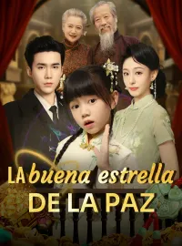 La buena estrella de la paz