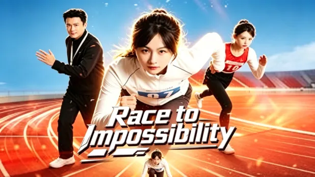 Race to Impossibility: A Girl’s Heart-Wrenching Sprint to Glory