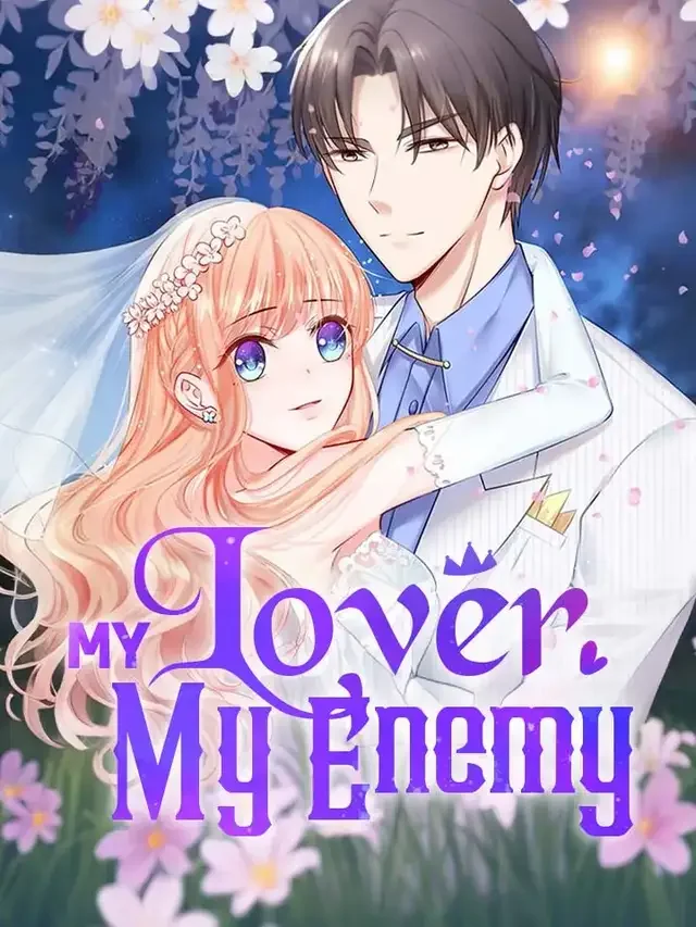 My Lover, My Enemy