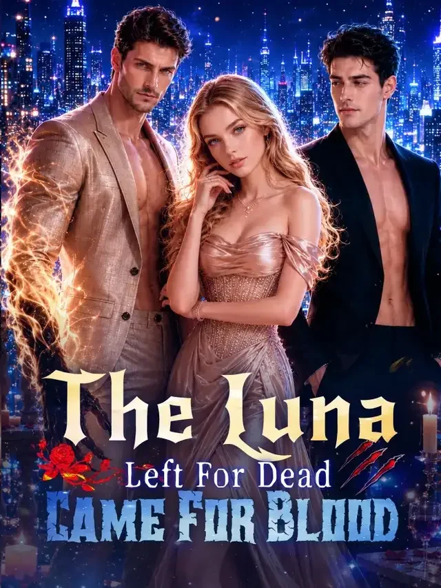 The Luna Left For Dead Came For Blood