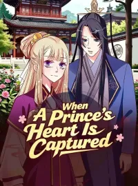 When A Prince's Heart Is Captured