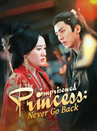 The Imprisoned Princess: Never Go Back