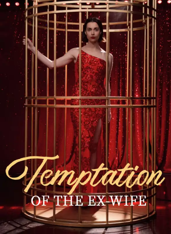 Temptation of the Ex-Wife