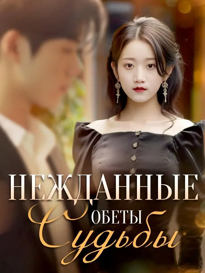 Нежданные Обеты Судьбы