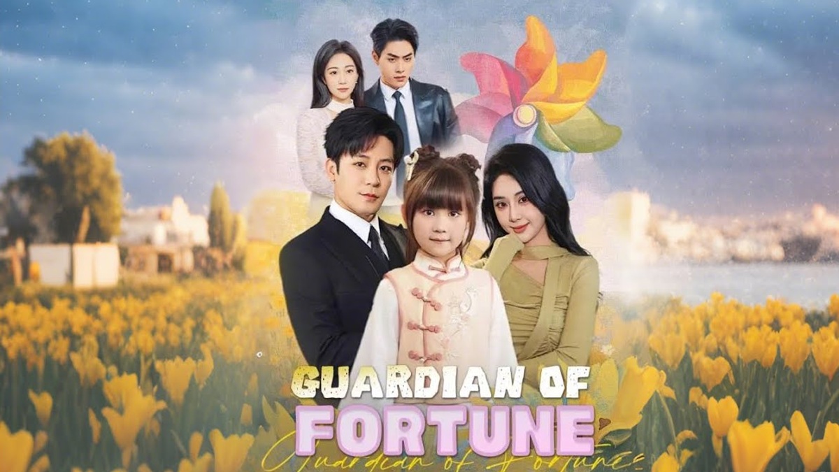 Guardião da Fortuna: Um Suspense Romântico Imperdível em MiniDramas 2025